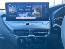 2025 Nissan
JUKE ST