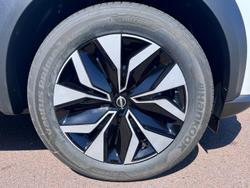 2025 Nissan
JUKE ST