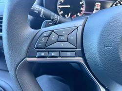 2025 Nissan
JUKE ST