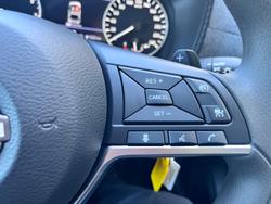 2025 Nissan
JUKE ST