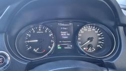 2017 Nissan
X-TRAIL ST