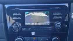 2017 Nissan
X-TRAIL ST