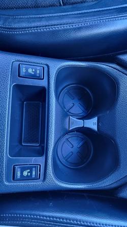 2022 Nissan
X-TRAIL ST-L