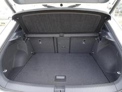 2023 Volkswagen T-Roc R D11 MY23 Four Wheel Drive Pure White