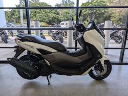 Yamaha Nmax 155 (GPD155A)