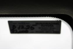 2019 Toyota Corolla Ascent ZRE172R Glacier White