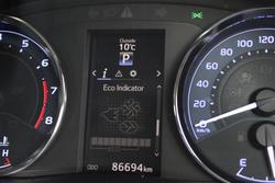 2019 Toyota Corolla Ascent ZRE172R Glacier White