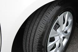 2019 Toyota Corolla Ascent ZRE172R Glacier White