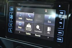 2019 Toyota Corolla Ascent ZRE172R Glacier White