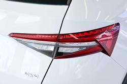 2023 SKODA Kodiaq Style