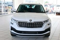 2023 SKODA Kodiaq Style