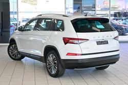 2023 SKODA Kodiaq Style
