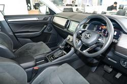 2023 SKODA Kodiaq Style