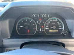 2021 Toyota Landcruiser GXL VDJ79R 4X4 Dual Range French Vanilla