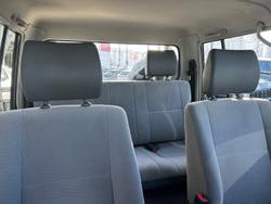 2021 Toyota Landcruiser GXL VDJ79R 4X4 Dual Range French Vanilla