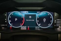 2023 SKODA
                Kodiaq Style