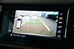 2023 SKODA
                Kodiaq Style