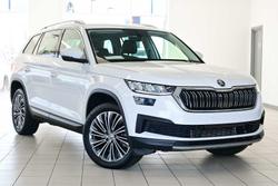 2023 SKODA
                Kodiaq Style