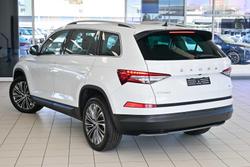 2023 SKODA
                Kodiaq Style