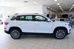 2023 SKODA
                Kodiaq Style