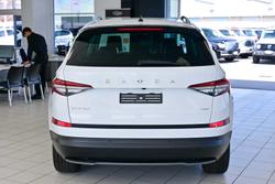 2023 SKODA
                Kodiaq Style