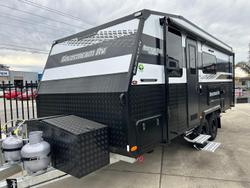 Goldstream 2050 Bunk Adventure Platinum
