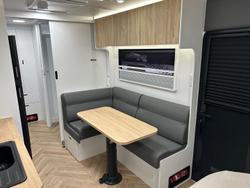 2025 Goldstream 2050 Bunk Adventure Platinum