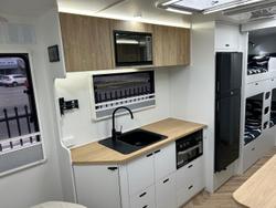 2025 Goldstream 2050 Bunk Adventure Platinum