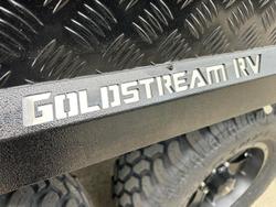 2025 Goldstream 2050 Bunk Adventure Platinum
