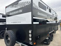 2025 Goldstream 2050 Bunk Adventure Platinum