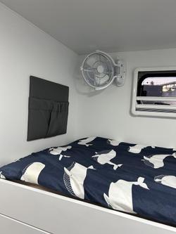2025 Goldstream 2050 Bunk Adventure Platinum