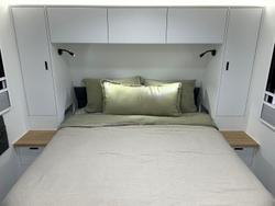 2025 Goldstream 2050 Bunk Adventure Platinum