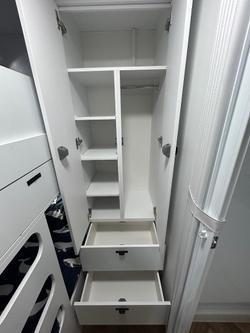 2025 Goldstream 2050 Bunk Adventure Platinum