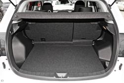 2024 Mitsubishi ASX LS XD MY24 White Diamond