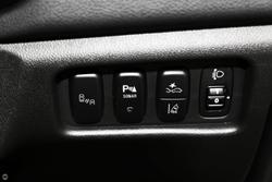 2024 Mitsubishi ASX LS XD MY24 White Diamond