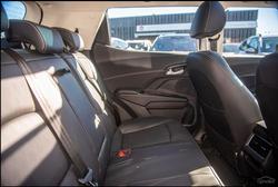 2025 Mahindra XUV3XO AX7L