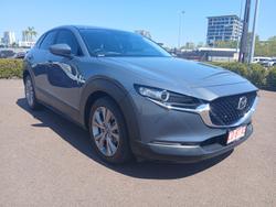 2020 Mazda
                CX-30 G20 Touring