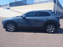 2020 Mazda
                CX-30 G20 Touring