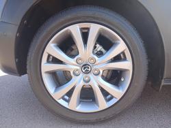 2020 Mazda
                CX-30 G20 Touring