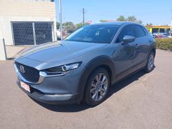 2020 Mazda
                CX-30 G20 Touring