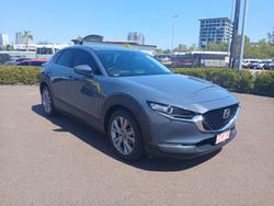 2020 Mazda
                CX-30 G20 Touring