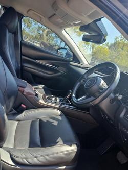 2020 Mazda
                CX-30 G20 Touring