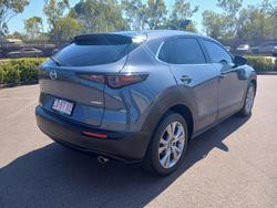 2020 Mazda
                CX-30 G20 Touring