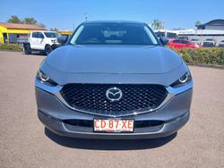 2020 Mazda
                CX-30 G20 Touring