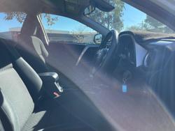 2017 Toyota RAV4 GX ZSA42R Glacier White
