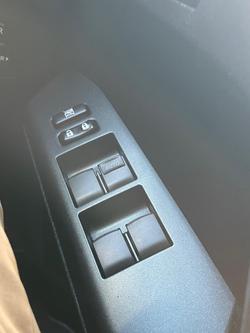 2017 Toyota RAV4 GX ZSA42R Glacier White