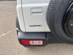 2024 Suzuki Jimny GLX