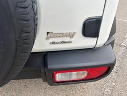 2024 Suzuki Jimny GLX