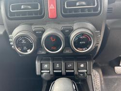 2024 Suzuki Jimny GLX
