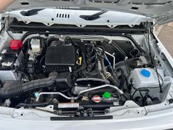 2024 Suzuki Jimny GLX